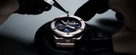 how is hublot design style describes|what is a hublot.